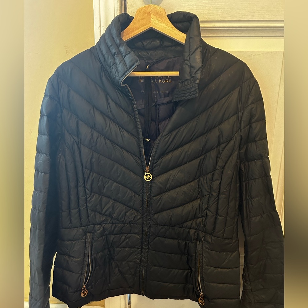 Michael Korean Jacket